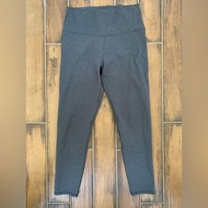 Gray Aerie Leggings